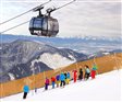 Liptovské lyžovanie zatraktívnili nové trate i mobilová aplikácia 